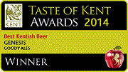 Taste of Kent Awards 2014