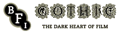 BFI Gothic season